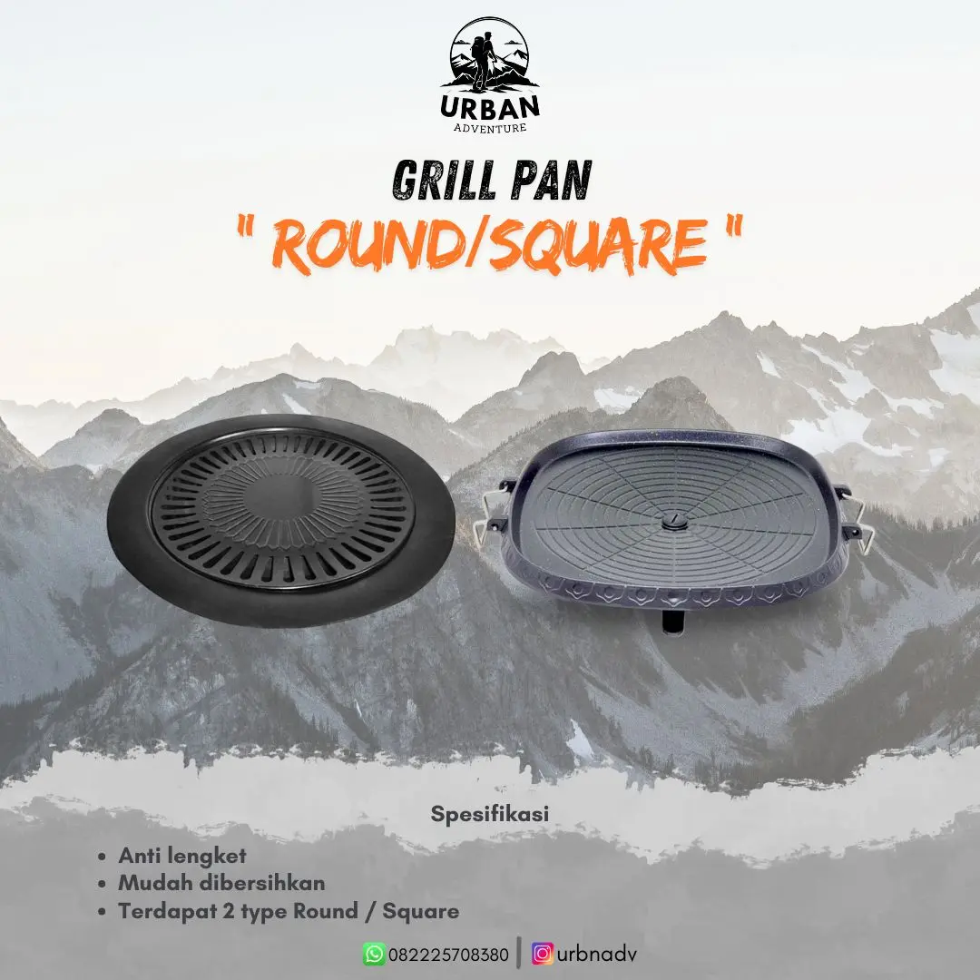 grillpan