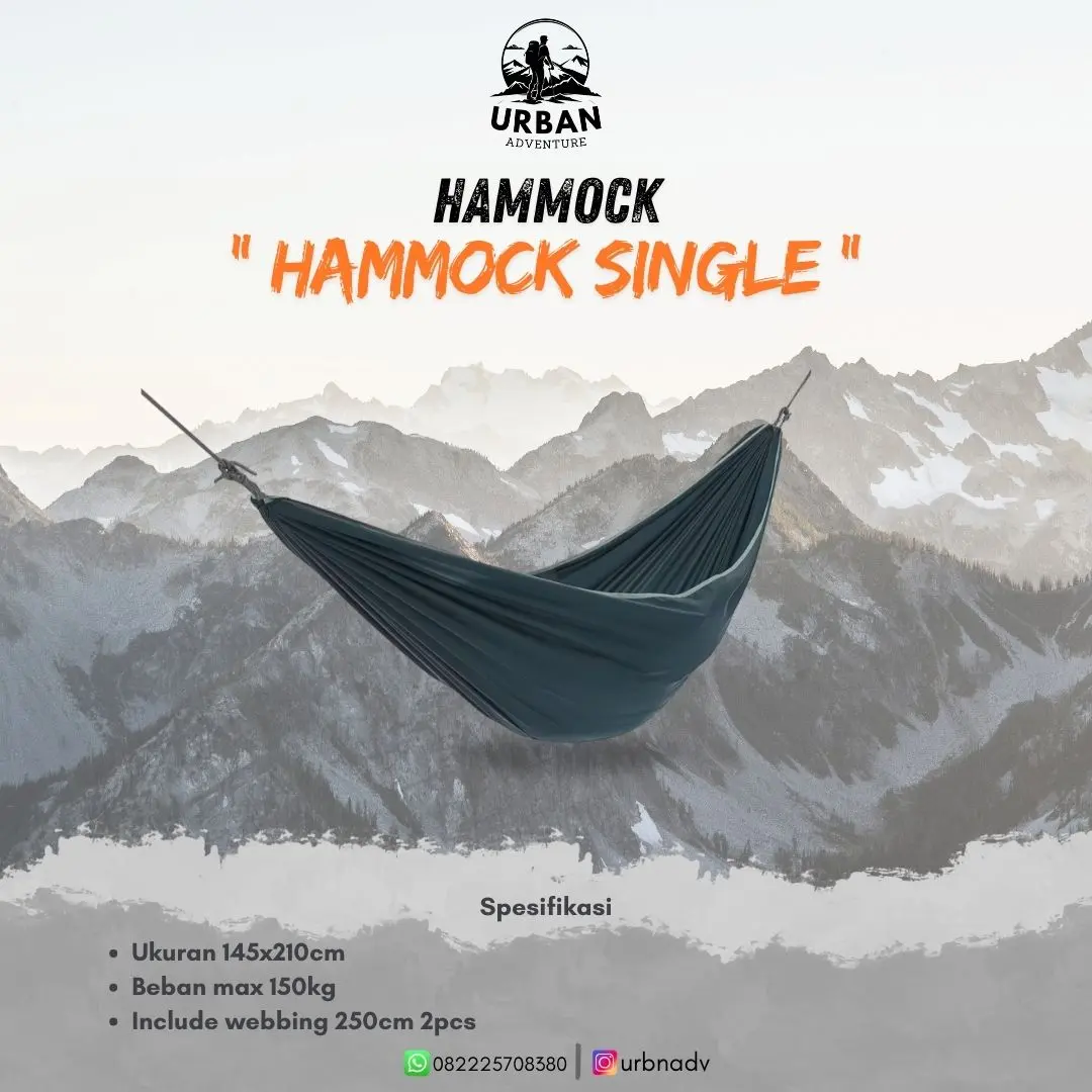 Hammock