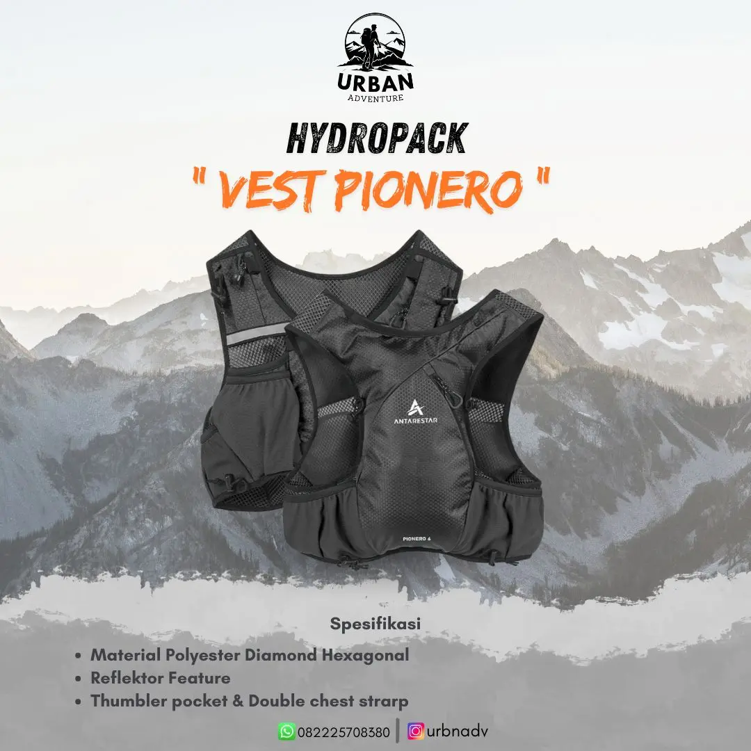 Hydropack