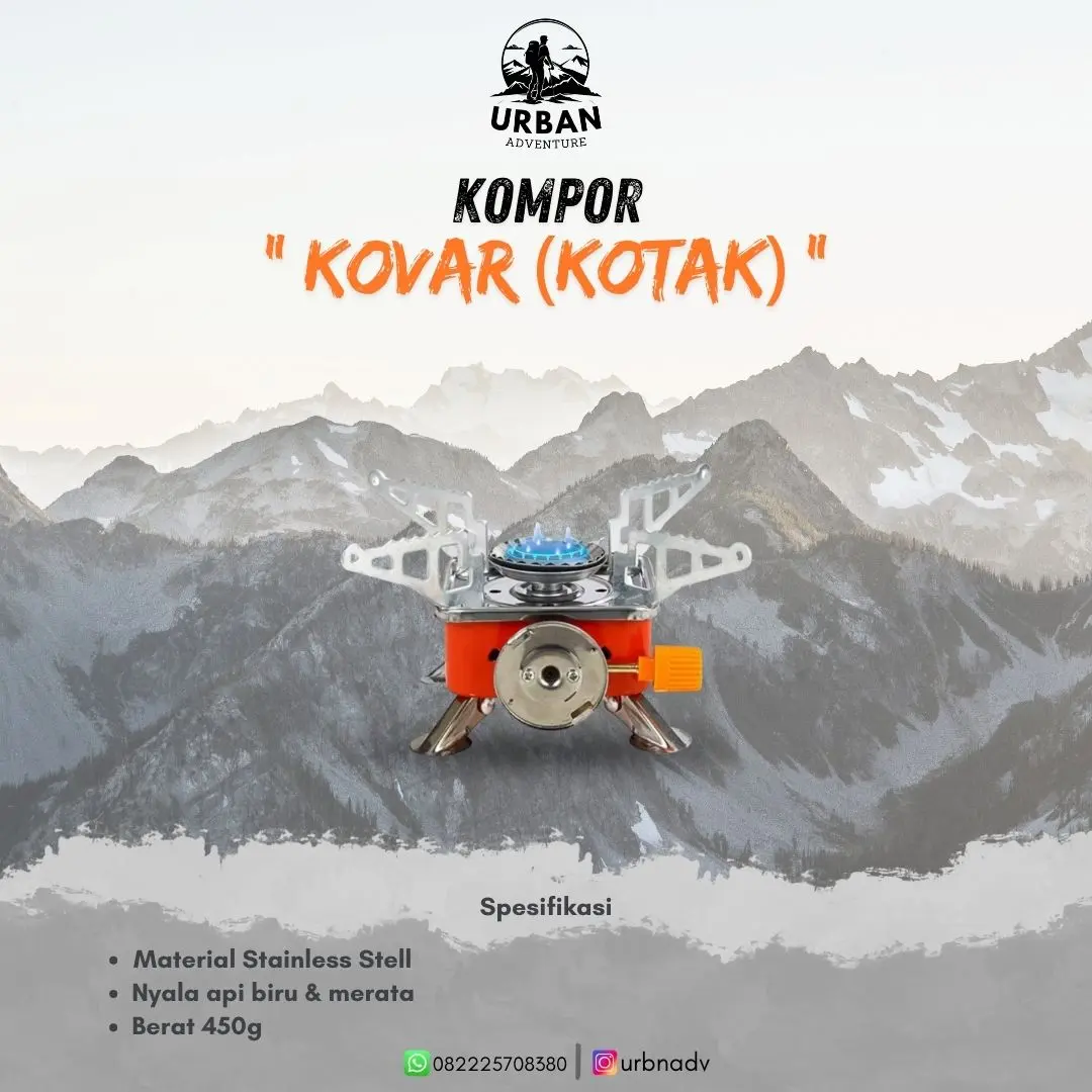 kompor-kotak