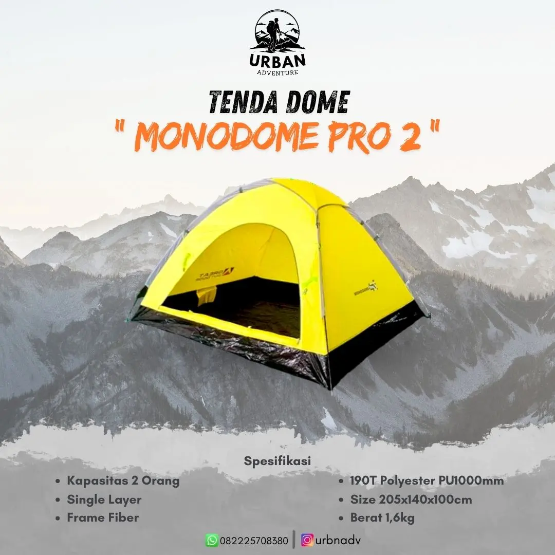 tenda-kap2-monodome