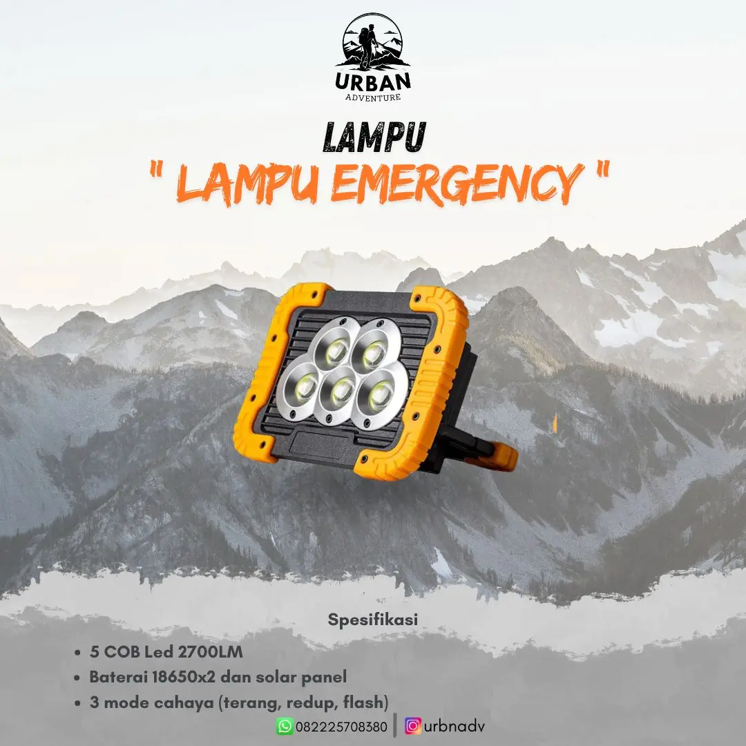 lampu-emergency