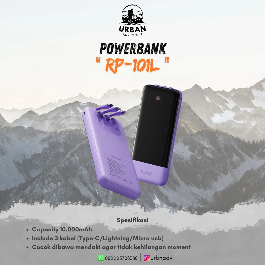 powerbank