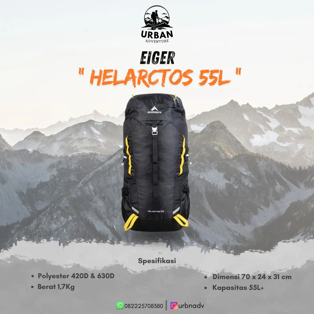 helarctos-55l