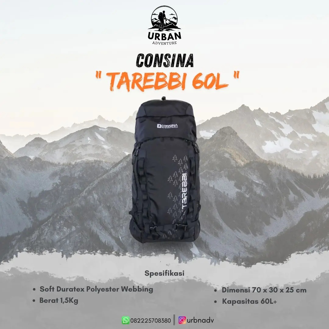 tarebbi-60L