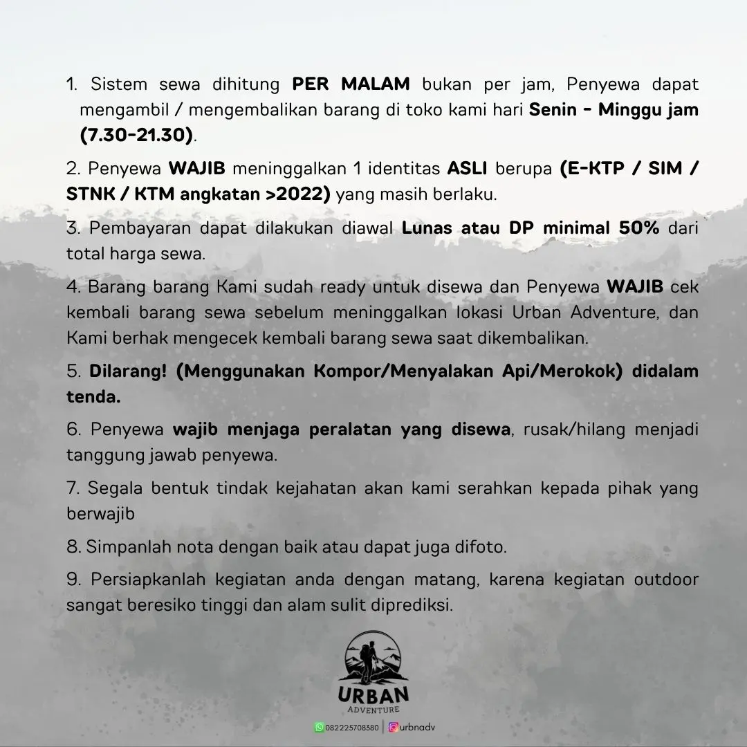 syaratdanketentuan