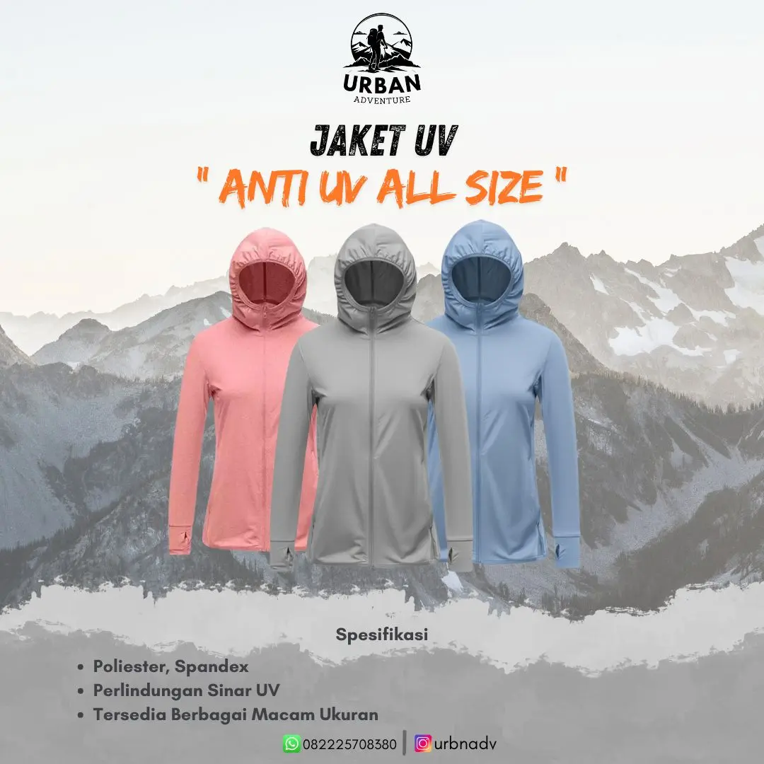JaketUV