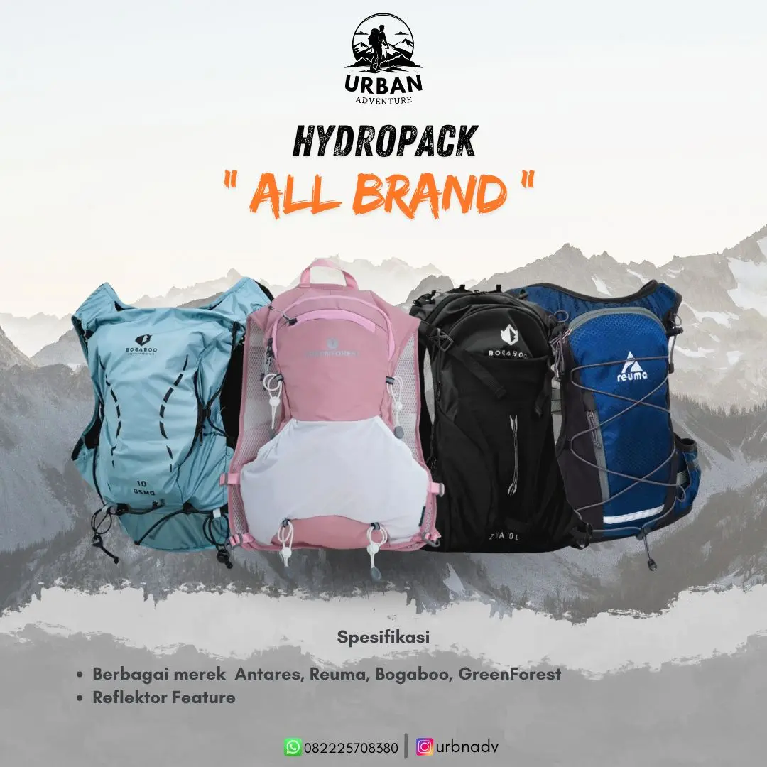 hydropack