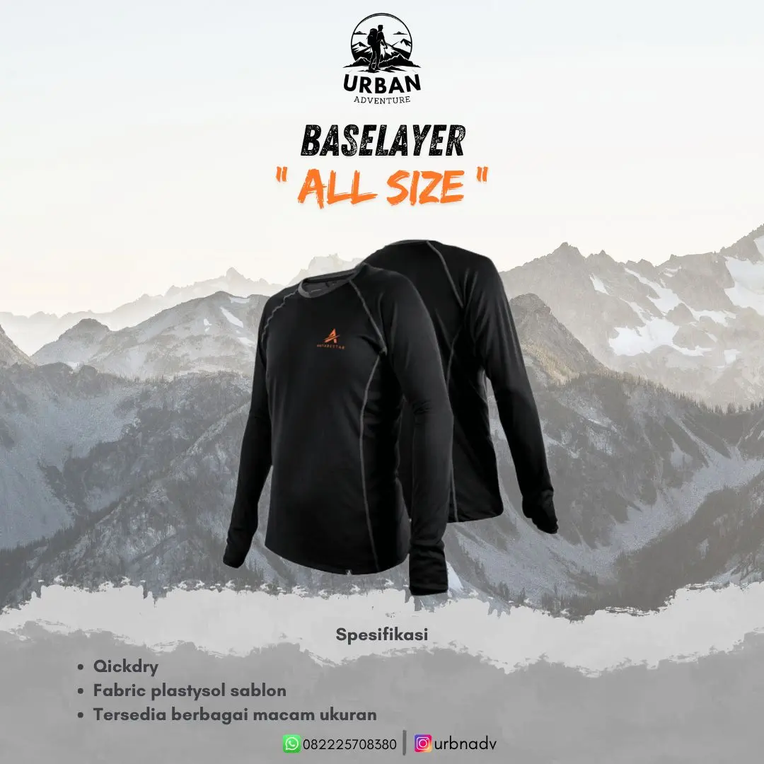 baselayer